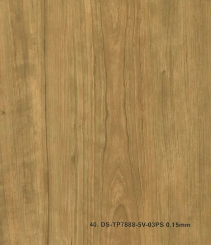 Màng PVC Vân Gỗ Joyful – Công Ty TNHH Joyful