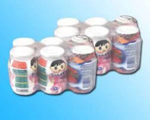 Công Ty Sản Xuất Màng Co PVC Thái Bình Dương SX Màng Co Cuộn, Màng Co Block, Cắt Theo Yêu Cầu, In ấn Tem Nhãn Mác