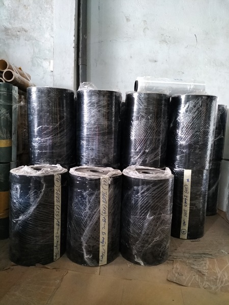 Băng Keo Khang Vy – Công Ty TNHH SX TM Khang Vy