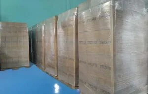 Vật Liệu Đóng Gói Hòa Phong – Công Ty TNHH Sản Xuất Hòa Phong