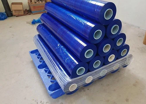 Màng Phủ Bao Bì Phạm Như – Công Ty TNHH Bao Bì Phạm Như