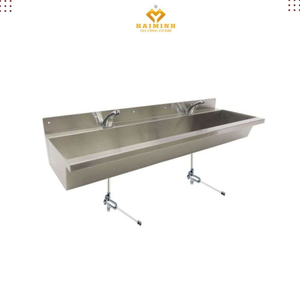 Bàn Ghế Inox Hải Minh – Công Ty TNHH SX TM Xây Dựng Cơ Khí Hải Minh