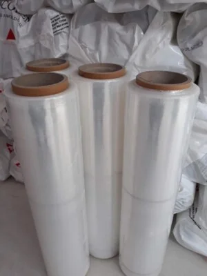 Vải Nhựa PEVA  KROVIK – Công Ty TNHH SX TM KROVIK
