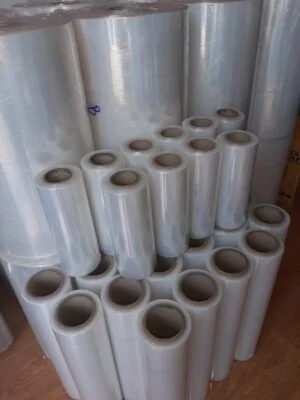 Màng PE Tuấn Huy – Cơ Sở Tuấn Huy