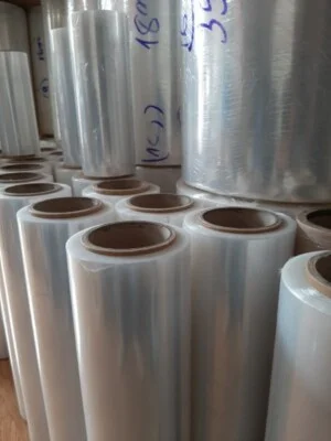 Màng PE Tuấn Huy – Cơ Sở Tuấn Huy