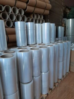 Màng PE Tuấn Huy – Cơ Sở Tuấn Huy