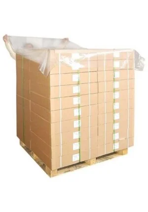 Màng PE Hòa Phong – Công Ty TNHH Sản Xuất Hòa Phong Pack