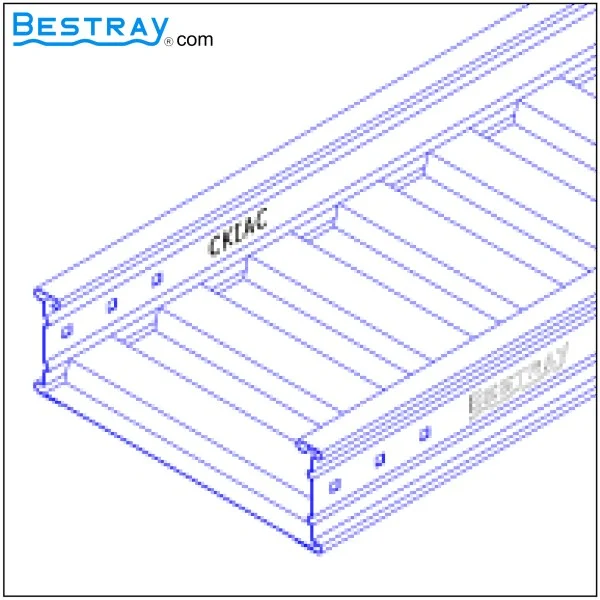 Thang Máng Cáp Bestray – Công Ty Cổ Phần Bestray