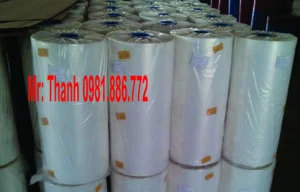 In ấn Minh Tiến – Công Ty TNHH Sản Xuất In ấn Minh Tiến