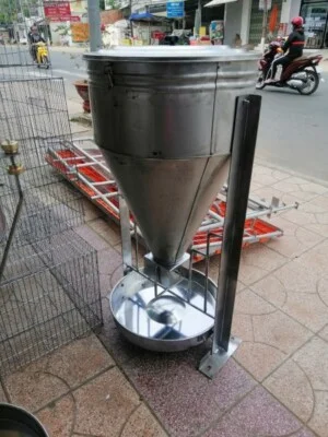 Dụng Cụ Chăn Nuôi Định Nghĩa – Công Ty TNHH Định Nghĩa
