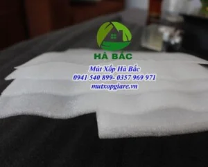 Công Ty TNHH Cách Nhiệt Hà Bắc