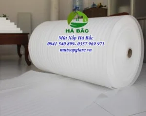 Công Ty TNHH Cách Nhiệt Hà Bắc