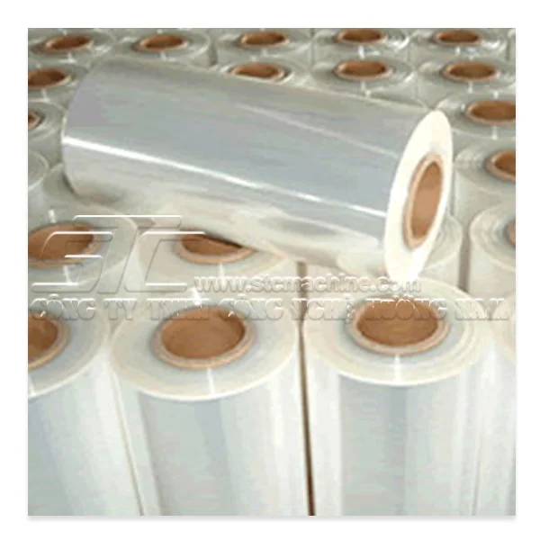 Màng Co Vinh Khanh – Công Ty TNHH Đầu Tư Vinh Khanh