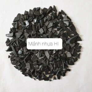 Chi Nhánh Cơ Sở Phế Liệu Nhựa Quyền Trang