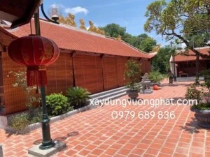 Công Ty TNHH Xây Dựng Nội Thất Vượng Phát