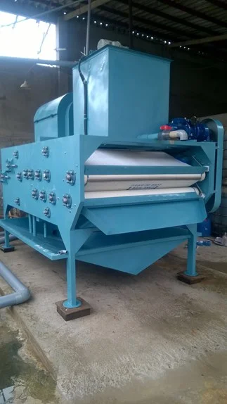 Máy ép Bùn Hiệp Thành Tấn Phát – Công Ty TNHH Hiệp Thành Tấn Phát