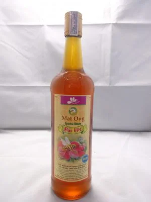 Mật Ong Hoa Bốn Mùa – Cơ Sở Sản Xuất Mật Ong Hoa Bốn Mùa