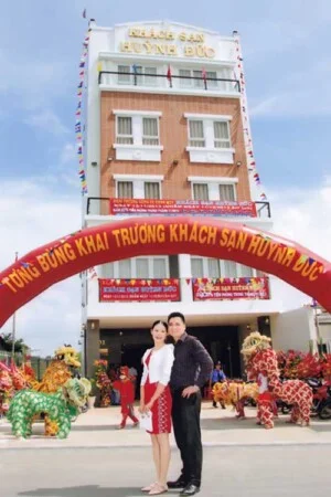 Công Ty TNHH MTV Khách Sạn Huỳnh Đức