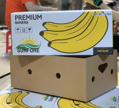 Bao Bì Carton Khuê Trần – Công Ty TNHH Sản Xuất Thương Mại Khuê Trần