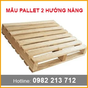 Pallet Nam Quyền – Cơ Sở Pallet Nam Quyền