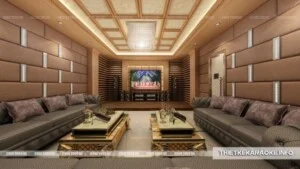 Công Ty CP Kiến Trúc Nội Thất Âu Việt