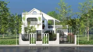 Công Ty Cổ Phần Kiến Trúc Và Xây Dựng Tây Hồ