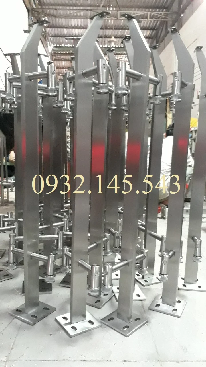 Inox Kim An Thái – Công Ty TNHH SX TM Cơ Khí Kim An Thái