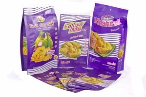 Công Ty CP Bao Bì Tín Thành