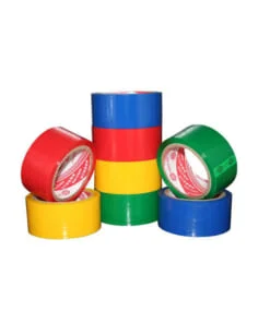 Băng Dính Nikko – Công Ty TNHH Sản Xuất & Thương Mại Băng Keo Nikko