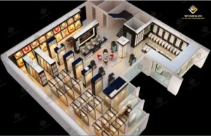 Nội Thất Tâm Hoàng Anh – Công Ty TNHH Quảng Cáo Và Trang Trí Nội Thất Tâm Hoàng Anh