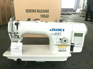 Công Ty Cổ Phần Thiết Bị May Đồng Phương