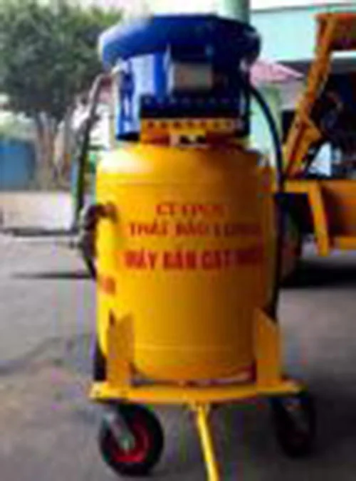 Công Ty Cổ Phần Cơ Khí Kim Sa