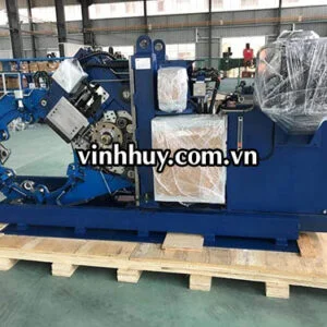 Công Ty TNHH Thiết Bị Công Nghiệp Vinh Huy