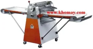 Công Ty Cổ Phần Công Nghệ Sao Kim Việt Nam- Trung Tâm Công Nghệ Máy Thực Phẩm
