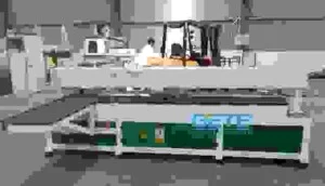 Công Ty TNHH Phát Triển Công Nghệ CNC Việt Hàn