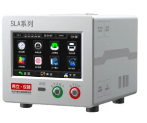 Thiết Bị Đo Độ Kín Khí Seals Instrumentation – Công Ty TNHH Seals Instrumentation (Vietnam)