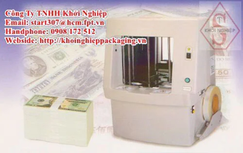 Thiết Bị Ngân Hàng Khởi Nghiệp – Công Ty TNHH Khởi Nghiệp