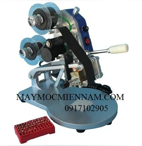 Công Ty TNHH Máy Thiết Bị Miền Nam