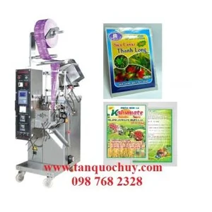 Công Ty TNHH Máy Móc Thiết Bị Tân Quốc Huy