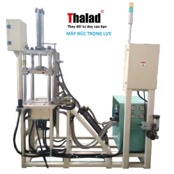 Máy Và Thiết Bị Công Nghiệp Thalad Việt Nam – Công Ty Cổ Phần Thiết Bị Công Nghiệp Thalad Việt Nam