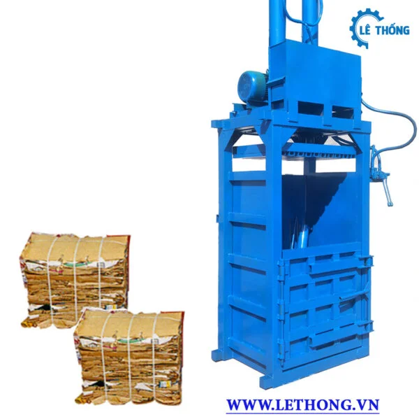 Máy Thủy Lực Lê Thống – Công Ty TNHH Kỹ Thuật Lê Thống