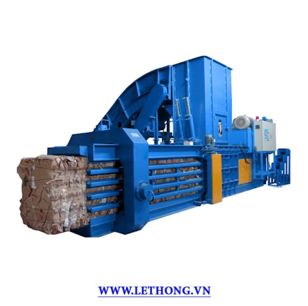 Máy Thủy Lực Lê Thống – Công Ty TNHH Kỹ Thuật Lê Thống
