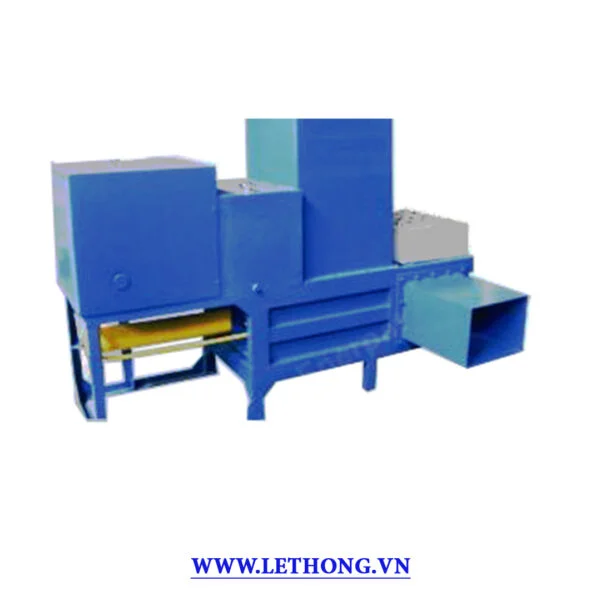 Máy Thủy Lực Lê Thống – Công Ty TNHH Kỹ Thuật Lê Thống