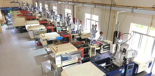 Khuôn ép Nhựa CNCPS – Công Ty Cổ Phần CNCPS