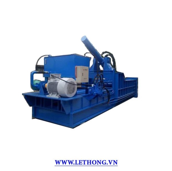 Máy Thủy Lực Lê Thống – Công Ty TNHH Kỹ Thuật Lê Thống