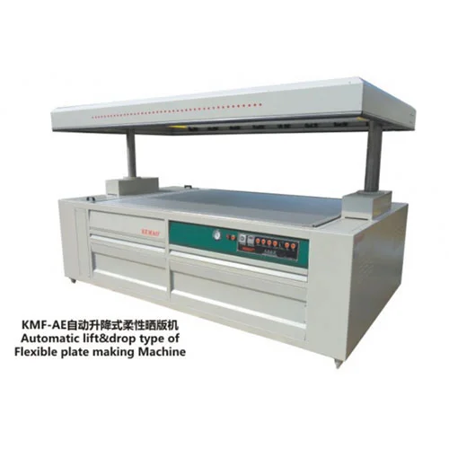 Vật Tư In ấn Vinaflexo – Công Ty TNHH Vinaflexo