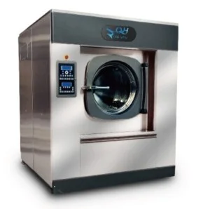 Thiết Bị Giặt Là Công Nghiệp F5 – Công Ty Cổ Phần Công Nghệ F5
