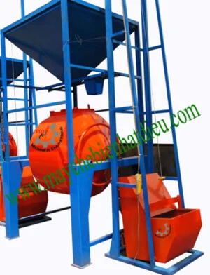 Chế Tạo Máy TTQ – Công Ty Trách Nhiệm Hữu Hạn Chế Tạo Thiết Bị Công Nghiệp TTQ