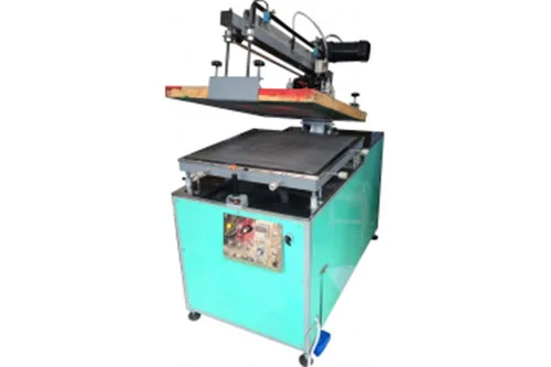 Chi Nhánh – Cơ Sở Sản Xuất Máy In Lụa Trần Tuấn