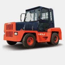Công Ty Xe Nâng Trung Quốc Heli